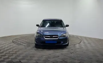 Subaru Legacy 2006 года за 3 290 000 тг. в Алматы фото 2