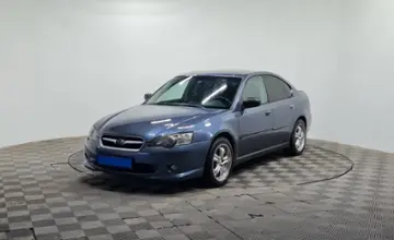 Subaru Legacy 2006 года за 3 290 000 тг. в Алматы фото 1