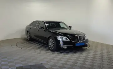 SsangYong Chairman 2013 года за 6 990 000 тг. в Талдыкорган фото 3