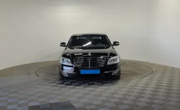 SsangYong Chairman 2013 года за 6 990 000 тг. в Талдыкорган фото 2