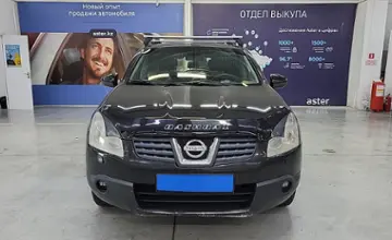 Nissan Qashqai 2007 года за 4 290 000 тг. в Усть-Каменогорск фото 2