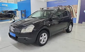 Nissan Qashqai 2007 года за 4 290 000 тг. в Усть-Каменогорск фото 1