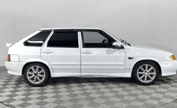 LADA (ВАЗ) 2114 2013 года за 1 520 000 тг. в Караганда фото 4