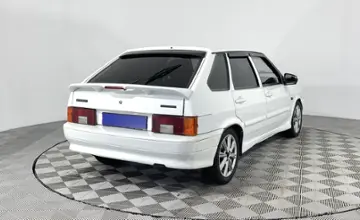 LADA (ВАЗ) 2114 2013 года за 1 520 000 тг. в Караганда