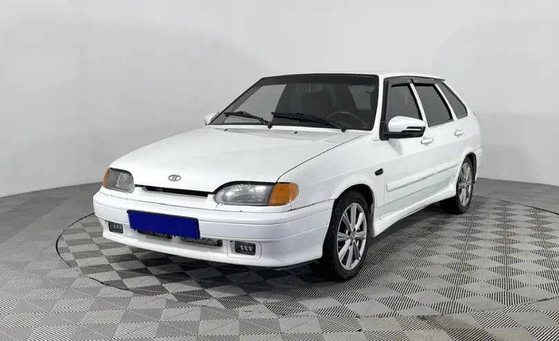 LADA (ВАЗ) 2114 2013 года за 1 520 000 тг. в Караганда