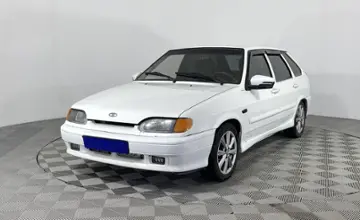 LADA (ВАЗ) 2114 2013 года за 1 520 000 тг. в Караганда фото 1