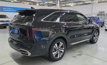 Kia Sorento 2021 года за 17 000 000 тг. в Усть-Каменогорск