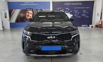 Kia Sorento 2021 года за 17 000 000 тг. в Усть-Каменогорск фото 2