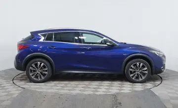 Infiniti QX30 2018 года за 9 990 000 тг. в Астана фото 4