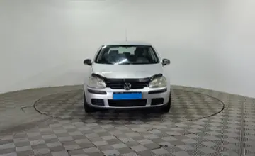 Volkswagen Golf 2007 года за 2 500 000 тг. в Алматы фото 2