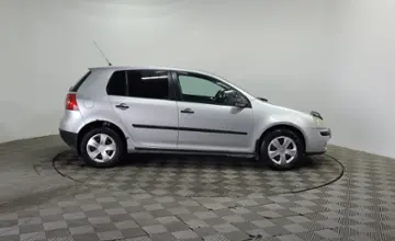 Volkswagen Golf 2007 года за 2 500 000 тг. в Алматы фото 4