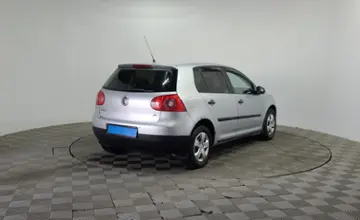 Volkswagen Golf 2007 года за 2 500 000 тг. в Алматы