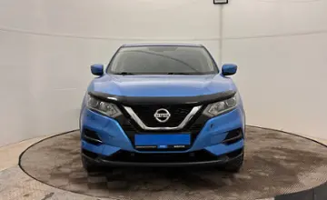 Nissan Qashqai 2020 года за 7 500 000 тг. в Актобе фото 2