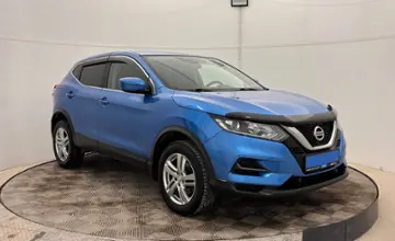Nissan Qashqai 2020 года за 7 500 000 тг. в Актобе фото 3