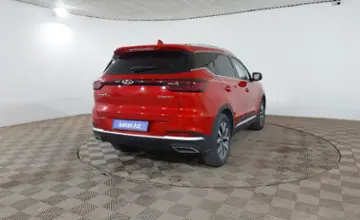 Chery Tiggo 7 Pro 2022 года за 7 790 000 тг. в Шымкент