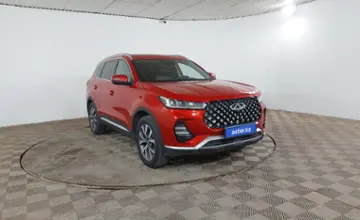 Chery Tiggo 7 Pro 2022 года за 7 790 000 тг. в Шымкент фото 3