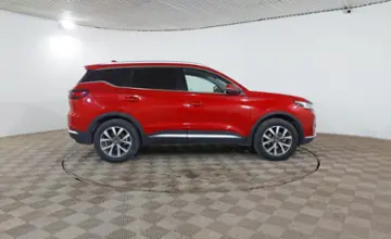 Chery Tiggo 7 Pro 2022 года за 7 790 000 тг. в Шымкент фото 4