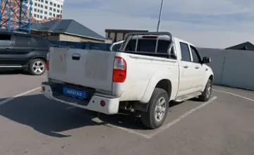 ZX Grand Tiger 2023 года за 5 690 000 тг. в Шымкент фото 3