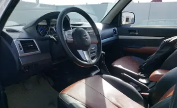 ZX Grand Tiger 2023 года за 5 690 000 тг. в Шымкент фото 5