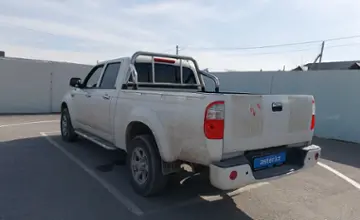 ZX Grand Tiger 2023 года за 5 690 000 тг. в Шымкент фото 4