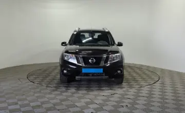 Nissan Terrano 2018 года за 4 990 000 тг. в Алматы фото 2