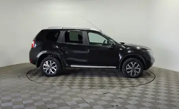 Nissan Terrano 2018 года за 4 990 000 тг. в Алматы фото 4