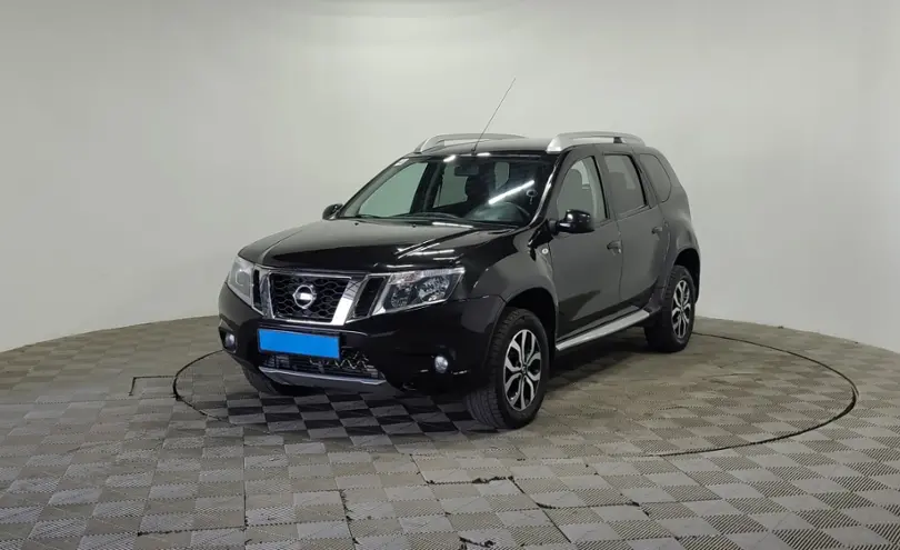 Nissan Terrano 2018 года за 4 990 000 тг. в Алматы