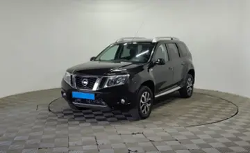 Nissan Terrano 2018 года за 4 990 000 тг. в Алматы фото 1