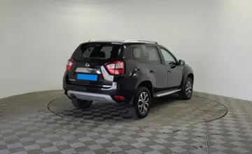 Nissan Terrano 2018 года за 4 990 000 тг. в Алматы