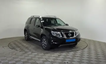 Nissan Terrano 2018 года за 4 990 000 тг. в Алматы фото 3