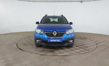 Renault Sandero 2019 года за 4 390 000 тг. в Шымкент фото 2