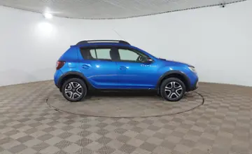 Renault Sandero 2019 года за 4 390 000 тг. в Шымкент фото 4