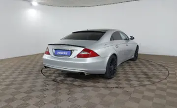 Mercedes-Benz CLS 2004 года за 5 590 000 тг. в Шымкент