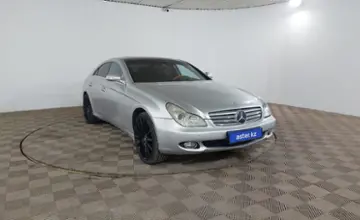 Mercedes-Benz CLS 2004 года за 5 590 000 тг. в Шымкент фото 3