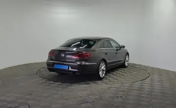 Volkswagen Passat CC 2013 года за 6 500 000 тг. в Алматы