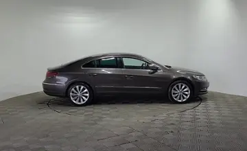 Volkswagen Passat CC 2013 года за 6 500 000 тг. в Алматы фото 4