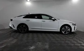 Kia K5 2024 года за 13 500 000 тг. в Павлодар фото 4