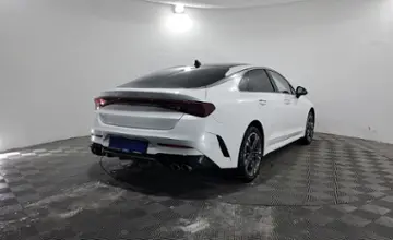 Kia K5 2024 года за 13 500 000 тг. в Павлодар