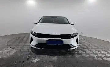 Kia K5 2024 года за 13 500 000 тг. в Павлодар фото 2