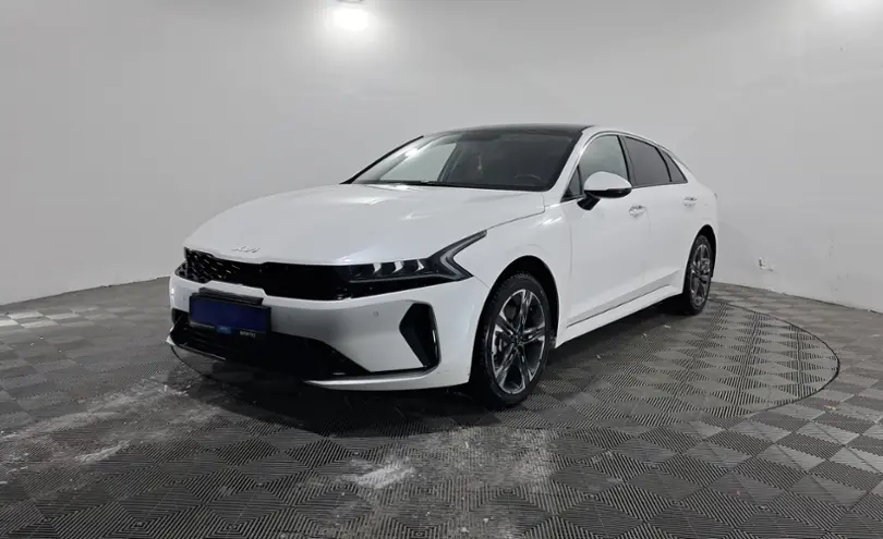 Kia K5 2024 года за 13 500 000 тг. в Павлодар