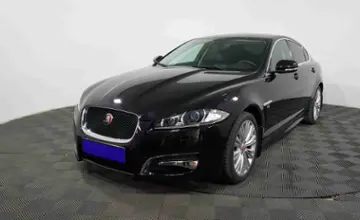 Jaguar XF 2013 года за 7 890 000 тг. в Алматы фото 1
