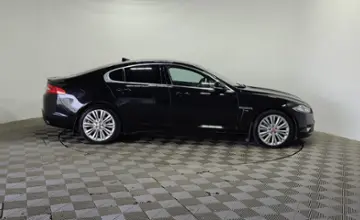 Jaguar XF 2013 года за 7 890 000 тг. в Алматы фото 4