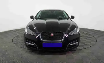 Jaguar XF 2013 года за 7 890 000 тг. в Алматы фото 2