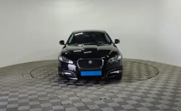 Jaguar XF 2013 года за 7 890 000 тг. в Алматы фото 2