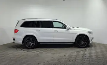Mercedes-Benz GL-Класс 2014 года за 13 200 000 тг. в Алматы фото 4