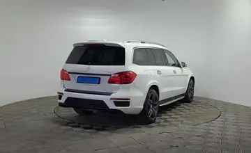 Mercedes-Benz GL-Класс 2014 года за 13 200 000 тг. в Алматы