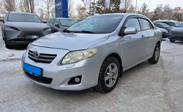 Toyota Corolla 2008 года за 4 590 000 тг. в Костанай фото 1