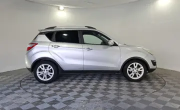 Changan CS35 2014 года за 2 990 000 тг. в Павлодар фото 4