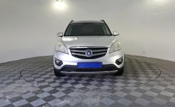 Changan CS35 2014 года за 2 990 000 тг. в Павлодар фото 2