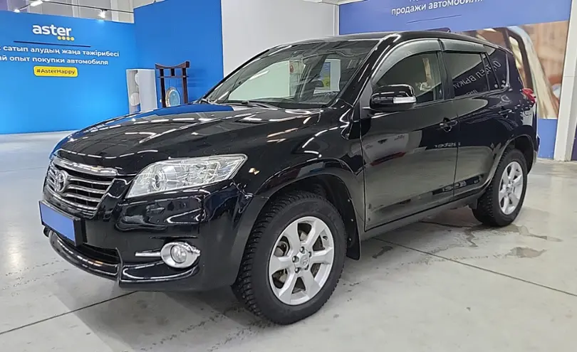 Toyota RAV4 2011 года за 7 590 000 тг. в Усть-Каменогорск